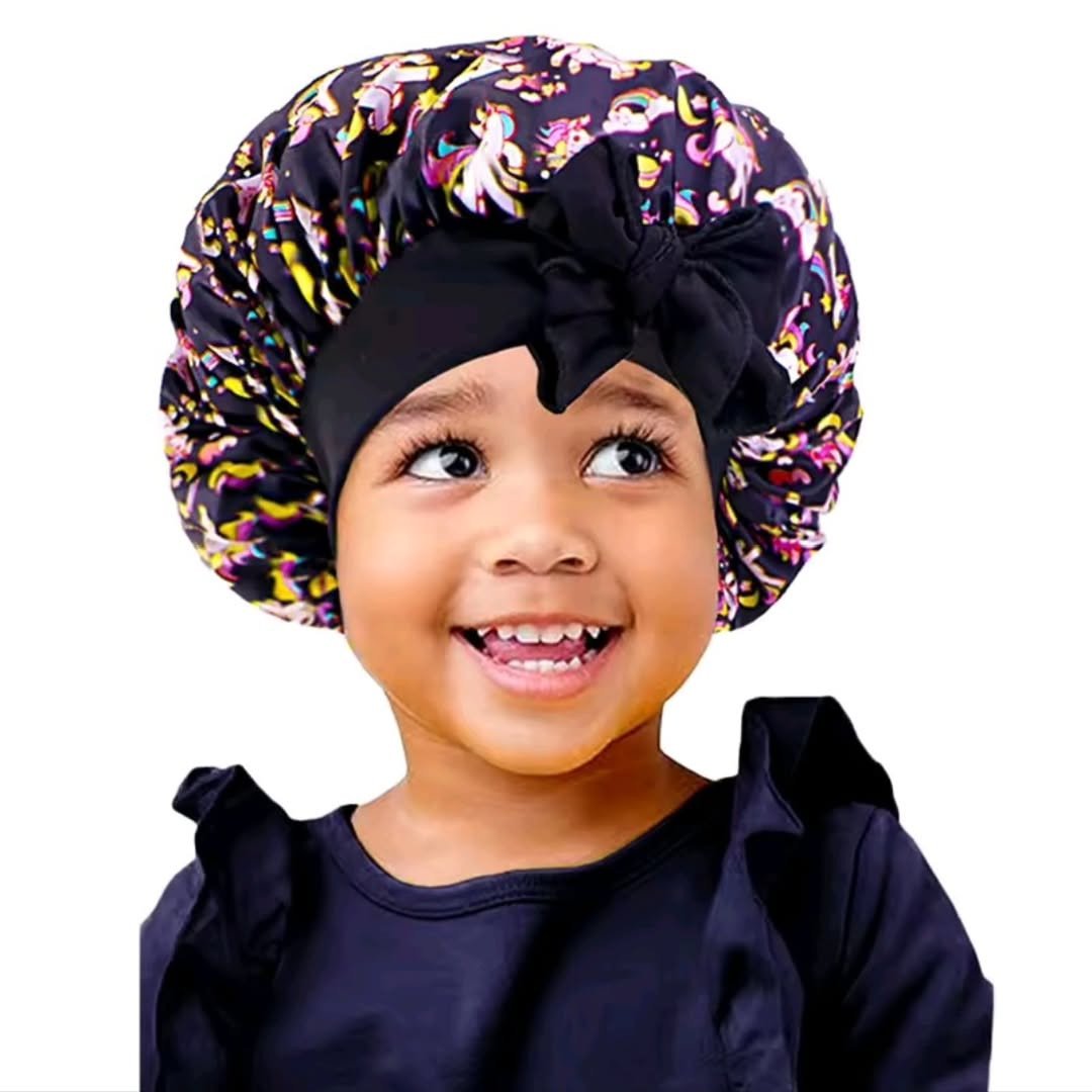 Kids Bonnets