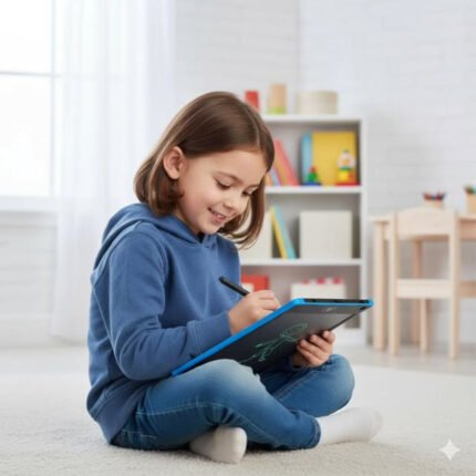 LCD Color Writing Tablet
