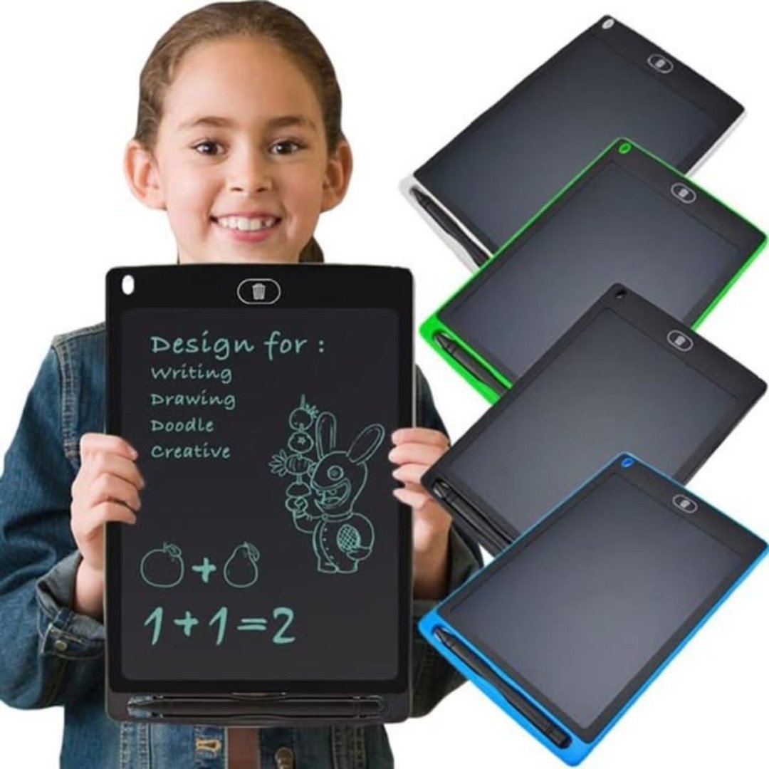 LCD Color Writing Tablet