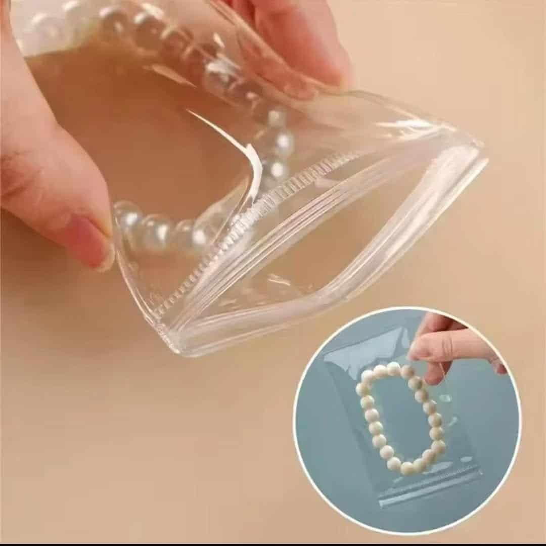 Jewelry Anti Oxidation Bags