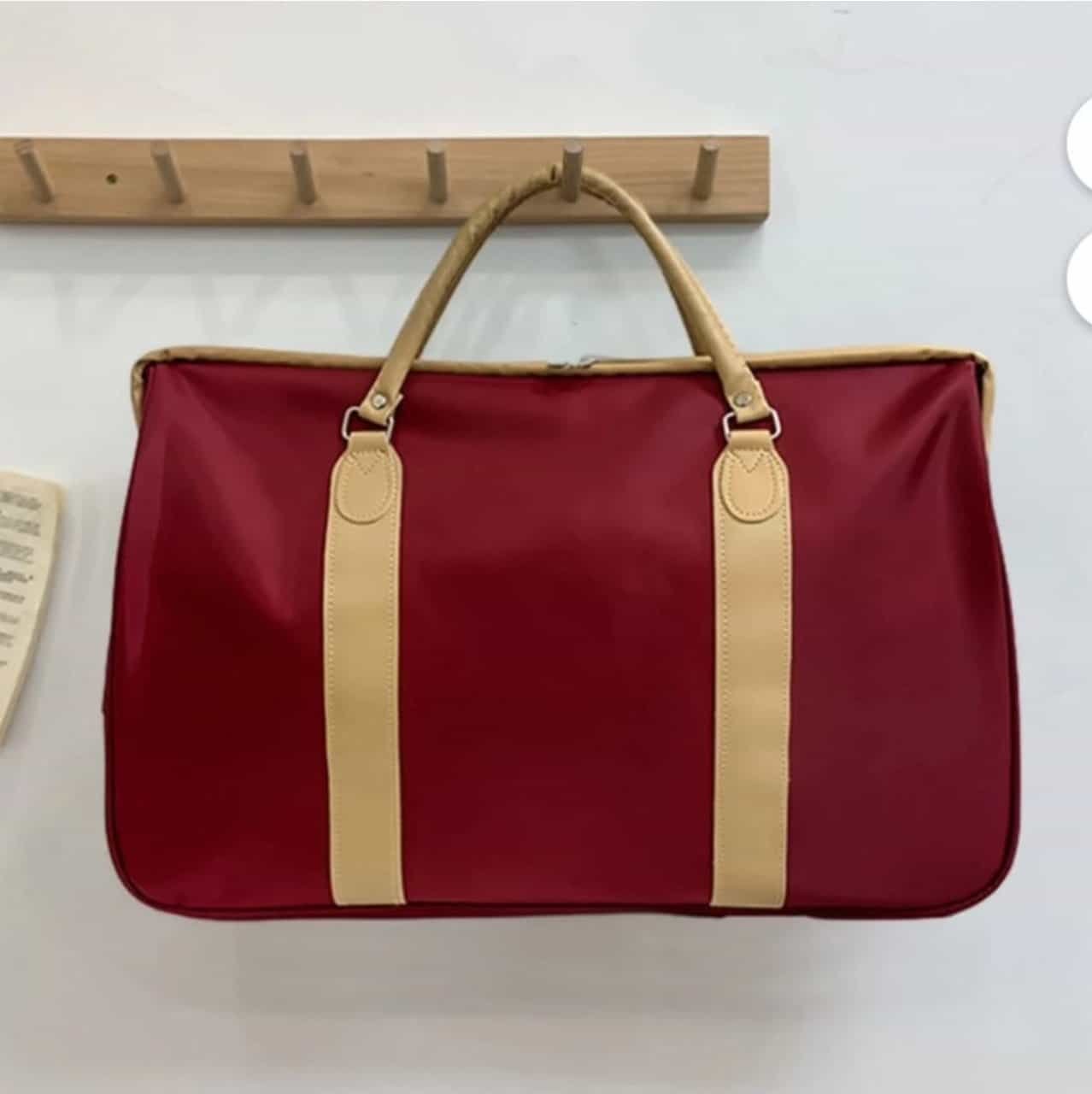 Travel Duffel Bag