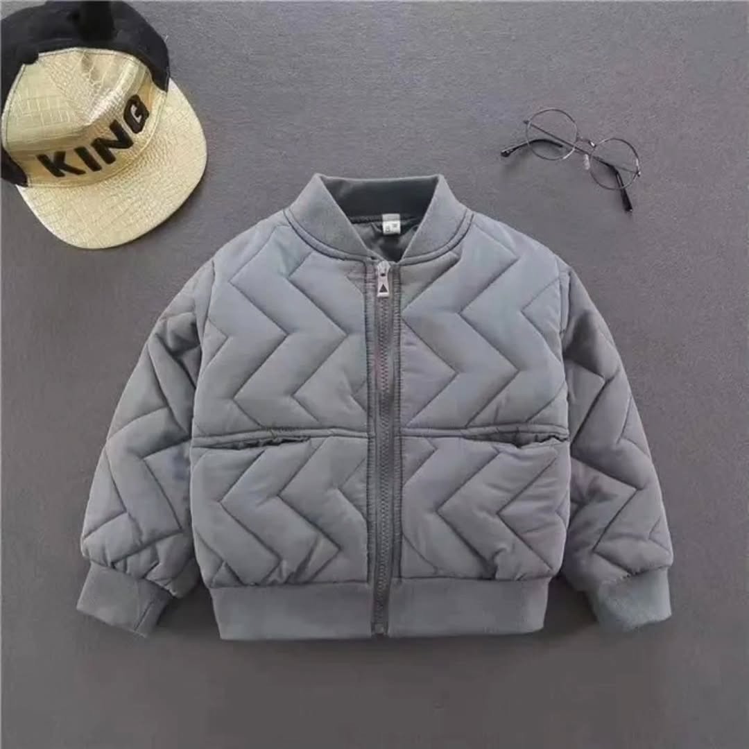 Boys Jackets