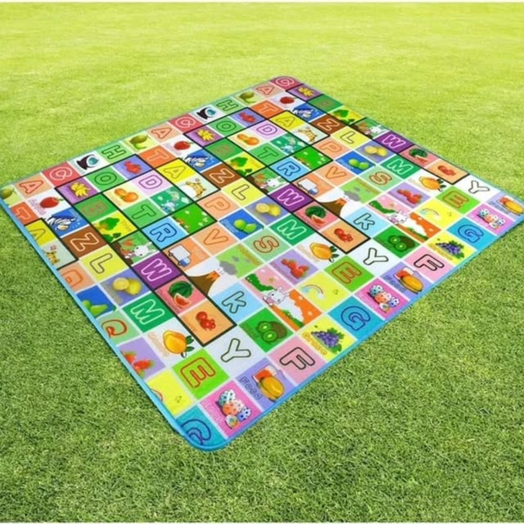 Kids Play Mat