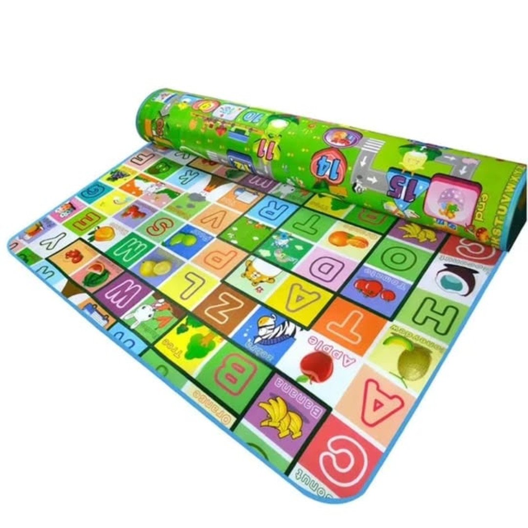 Kids Play Mat