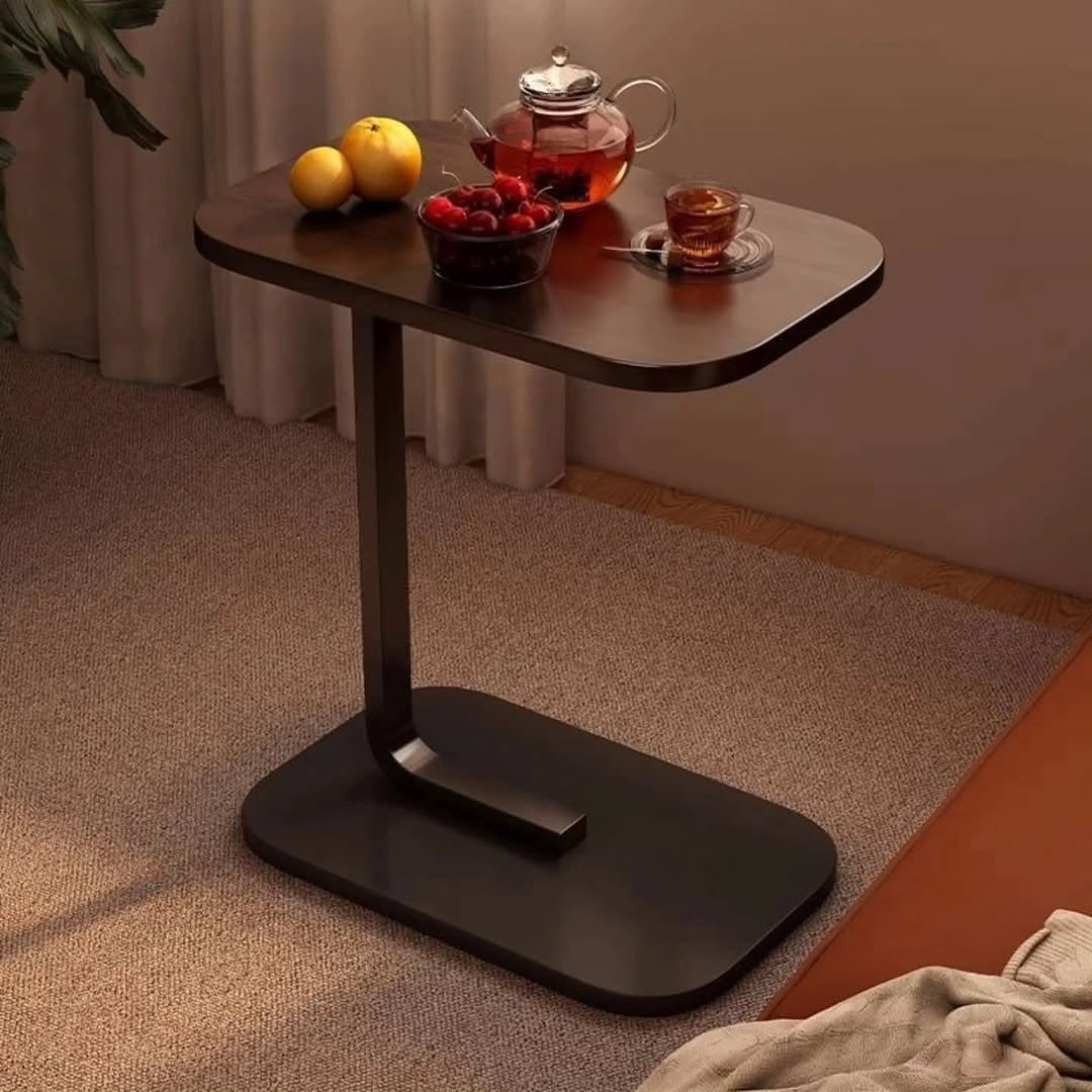 Movable Side Stool