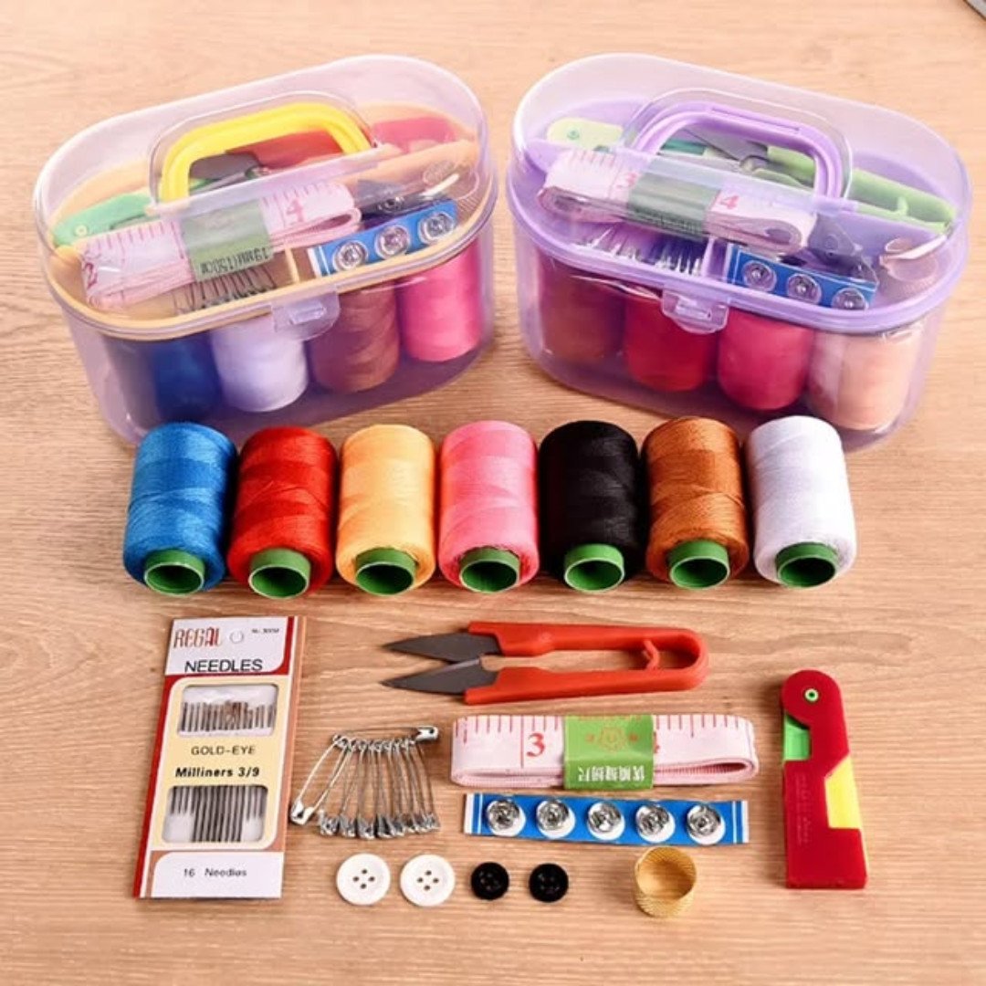 CBC Portable Sewing Kit