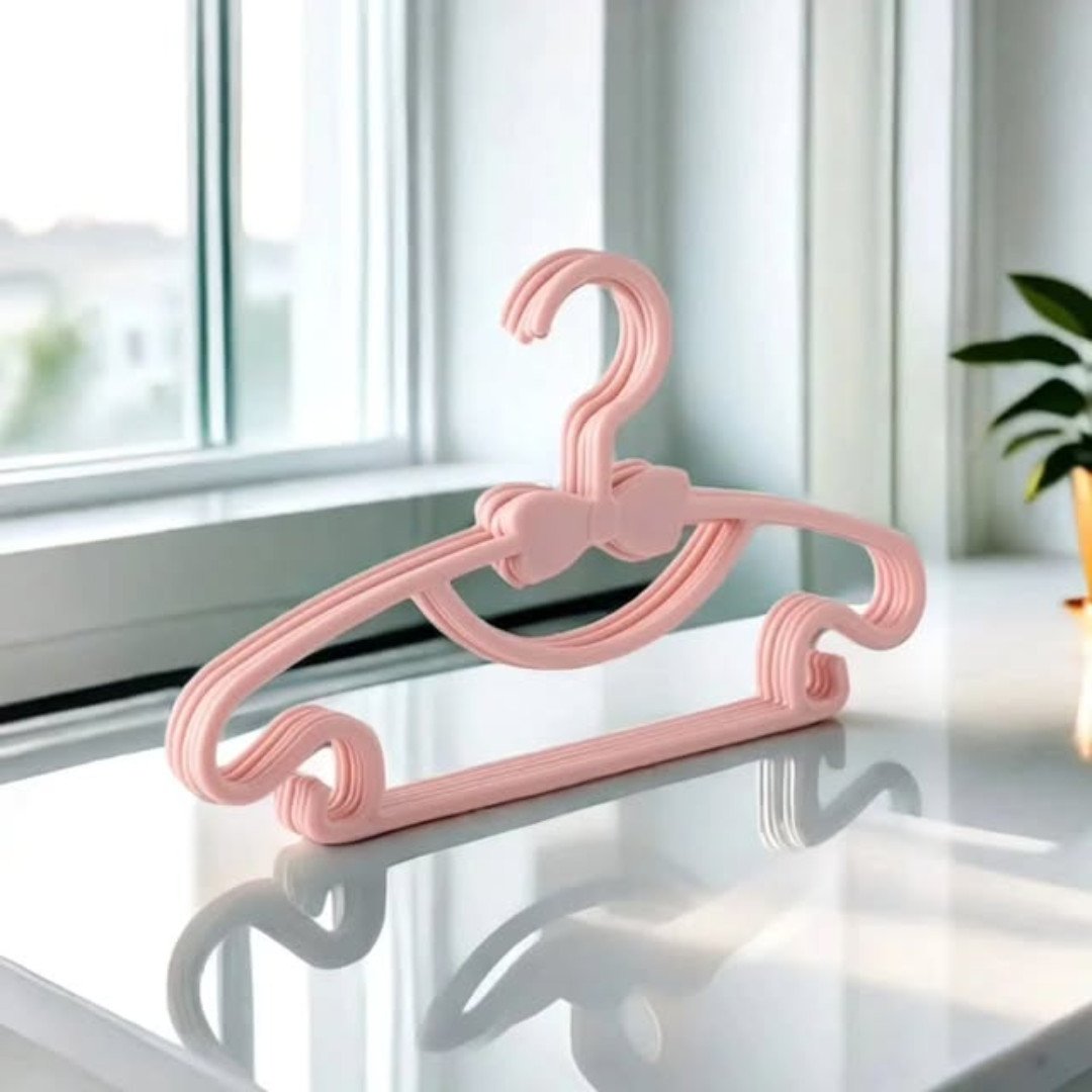 Kids Hangers 20pc Set