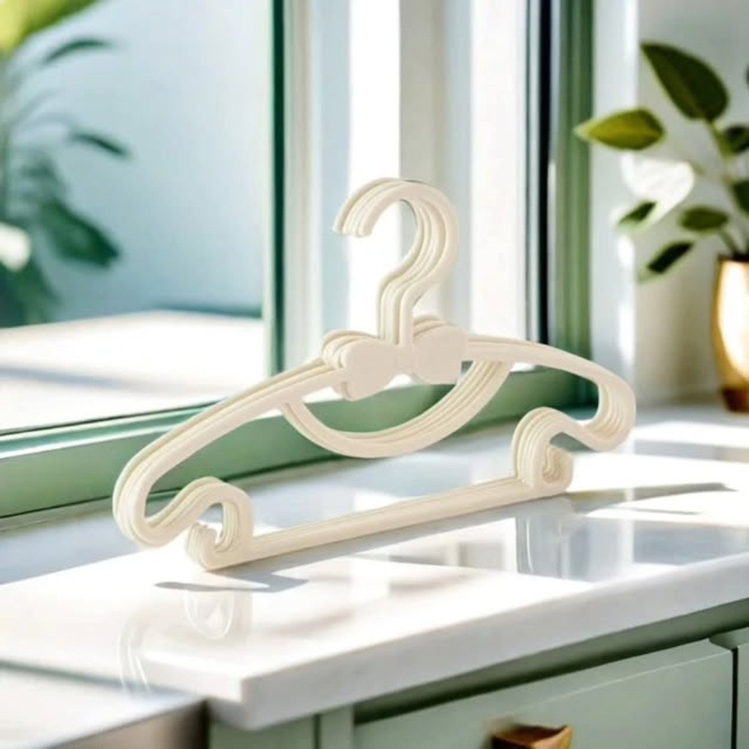 Kids Hangers 20pc Set