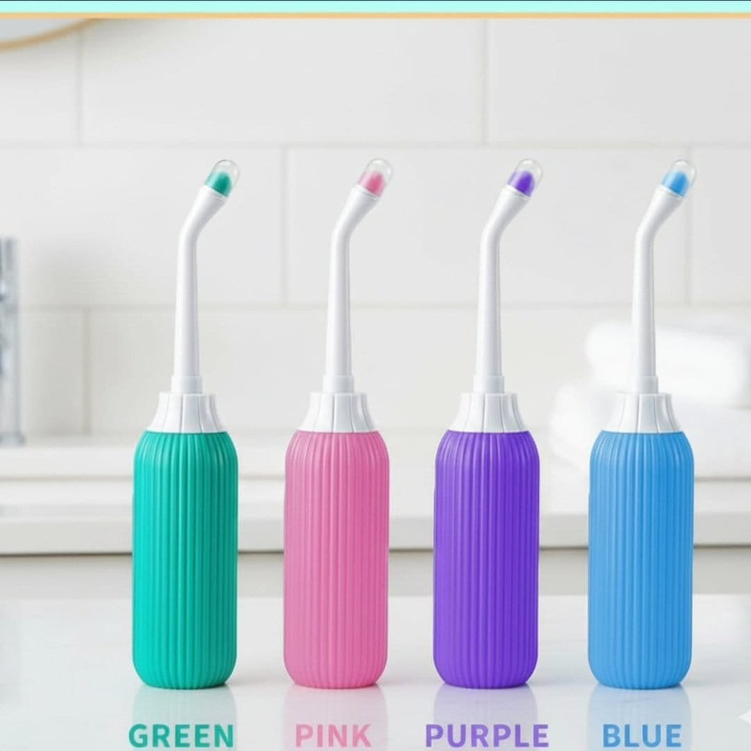 Portable Bidet
