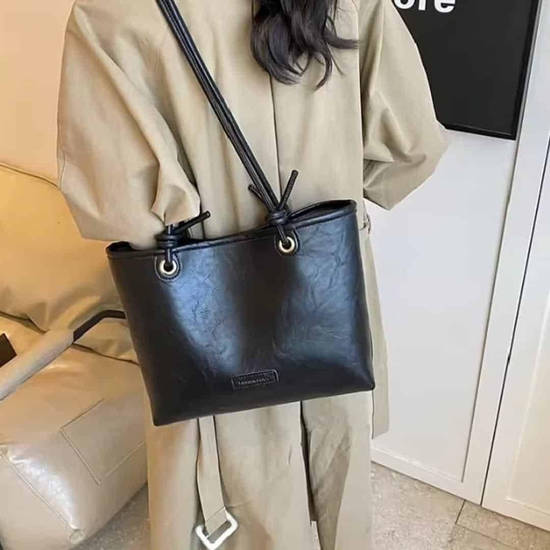 Ladies Tote Bag