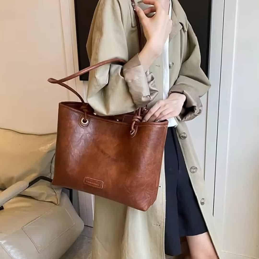 Ladies Tote Bag