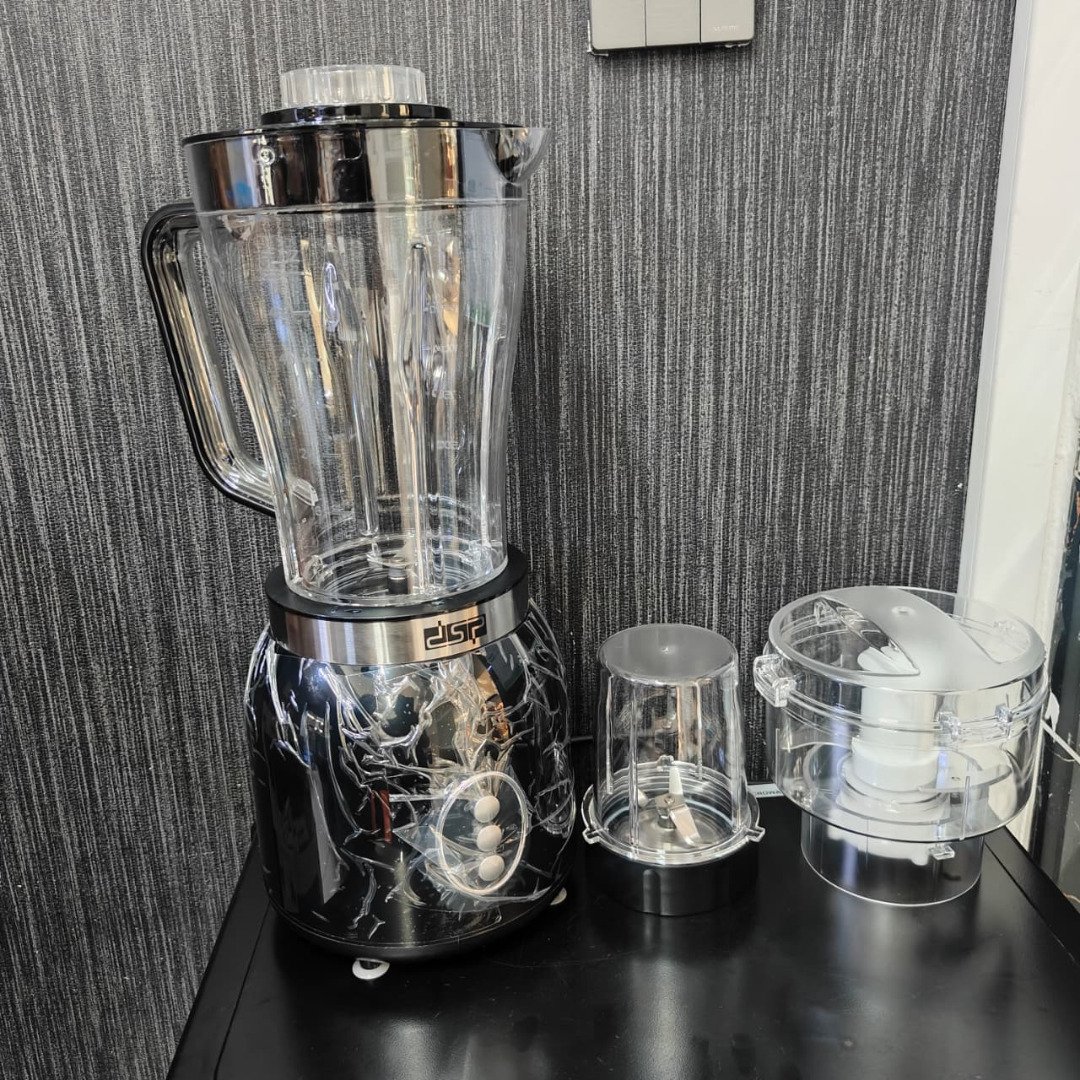 DSP 3in1 Blender