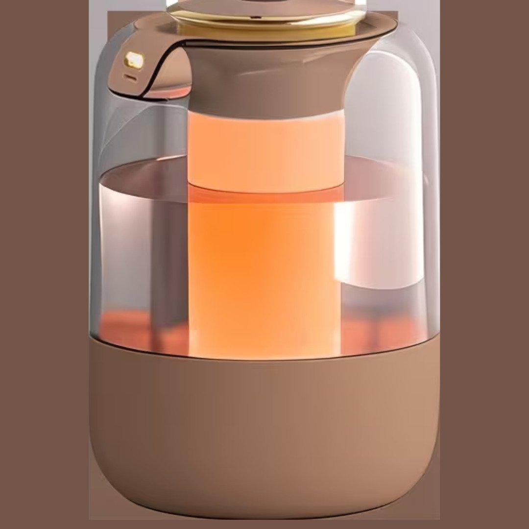 2.2l Big Capacity Humidifier