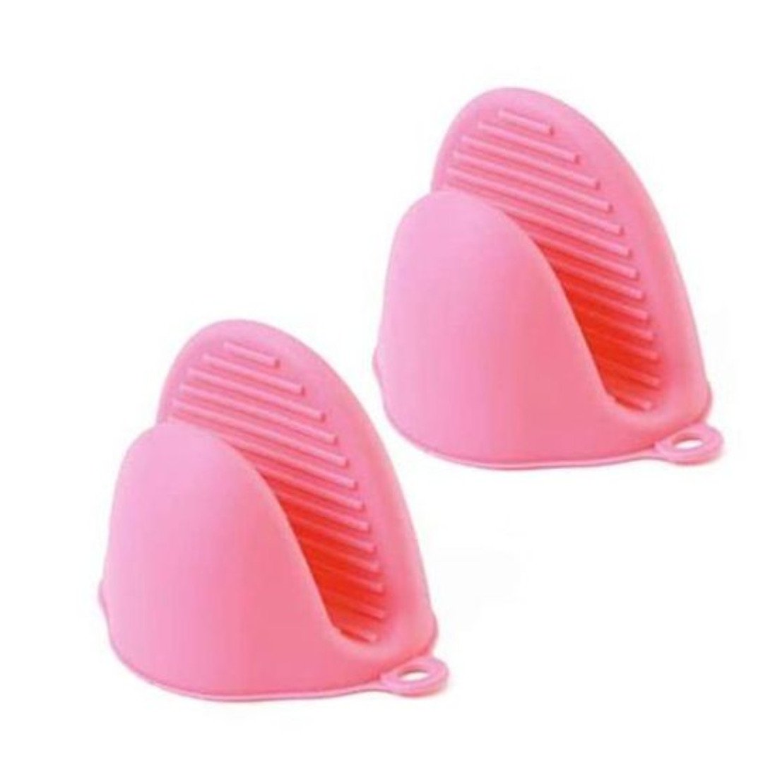 Silicon Pot Holders