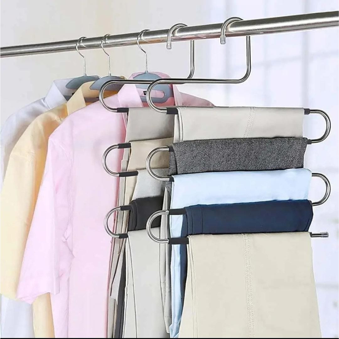 Jeans Hangers