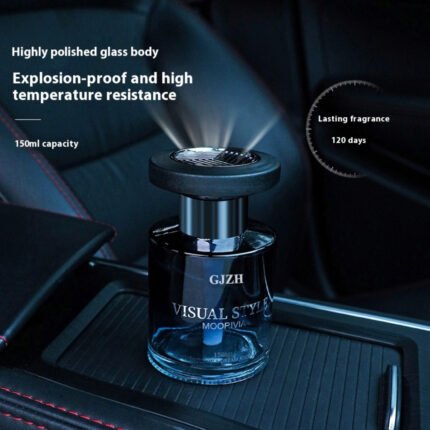 Car Diffuser