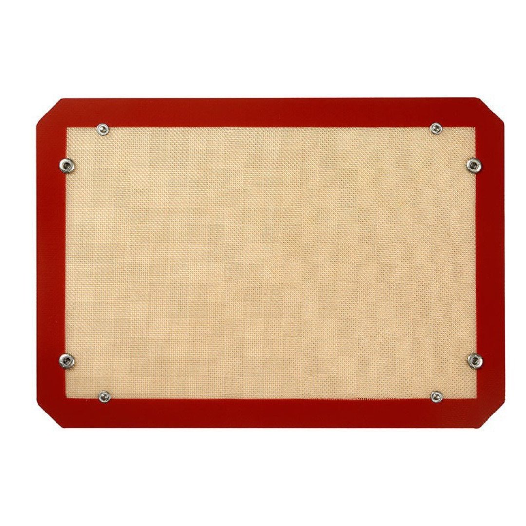Upgrade your kitchen with the ultimate reusable Non-Stick Silicone Baking Mat designed for the modern Nairobi home baker who values both convenience and sustainability. Non-Stick Silicone Baking Mat