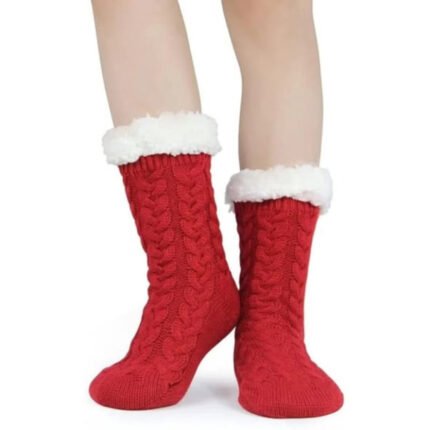 Unisex Slipper Socks