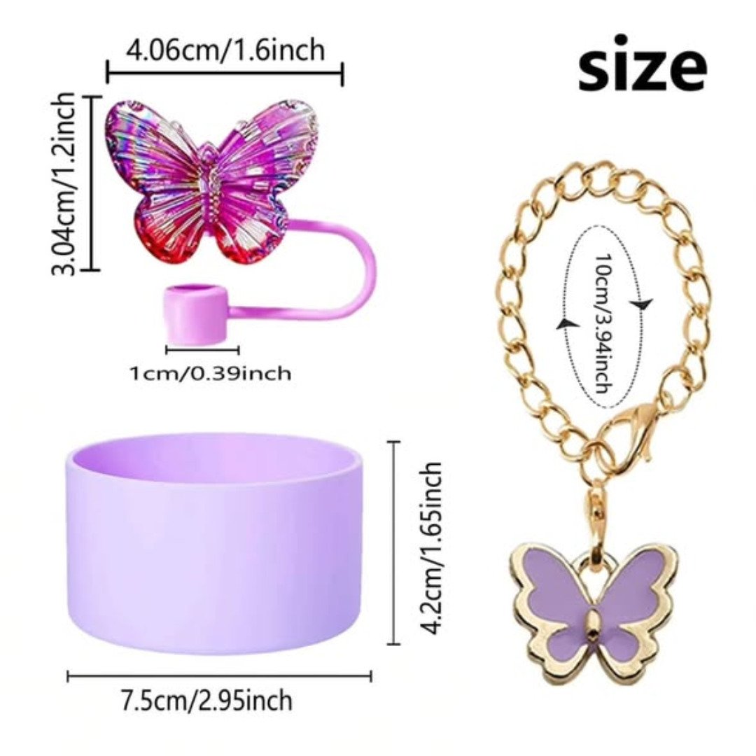 3 Pcs Vacuum Cup Accessories