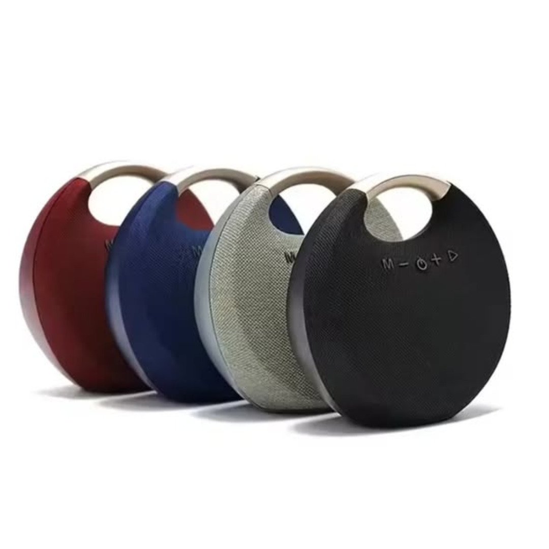 M1 Mini Portable Bluetooth Speaker