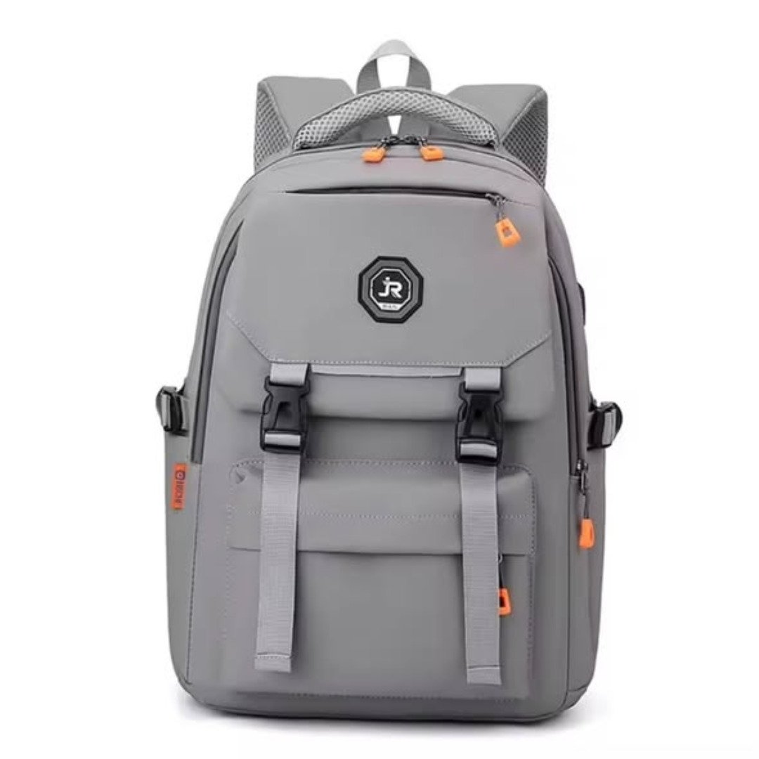 Waterproof Large Capacity School Bag