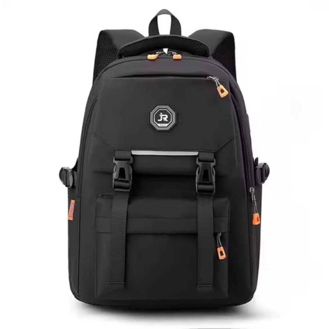 Waterproof Large Capacity School Bag