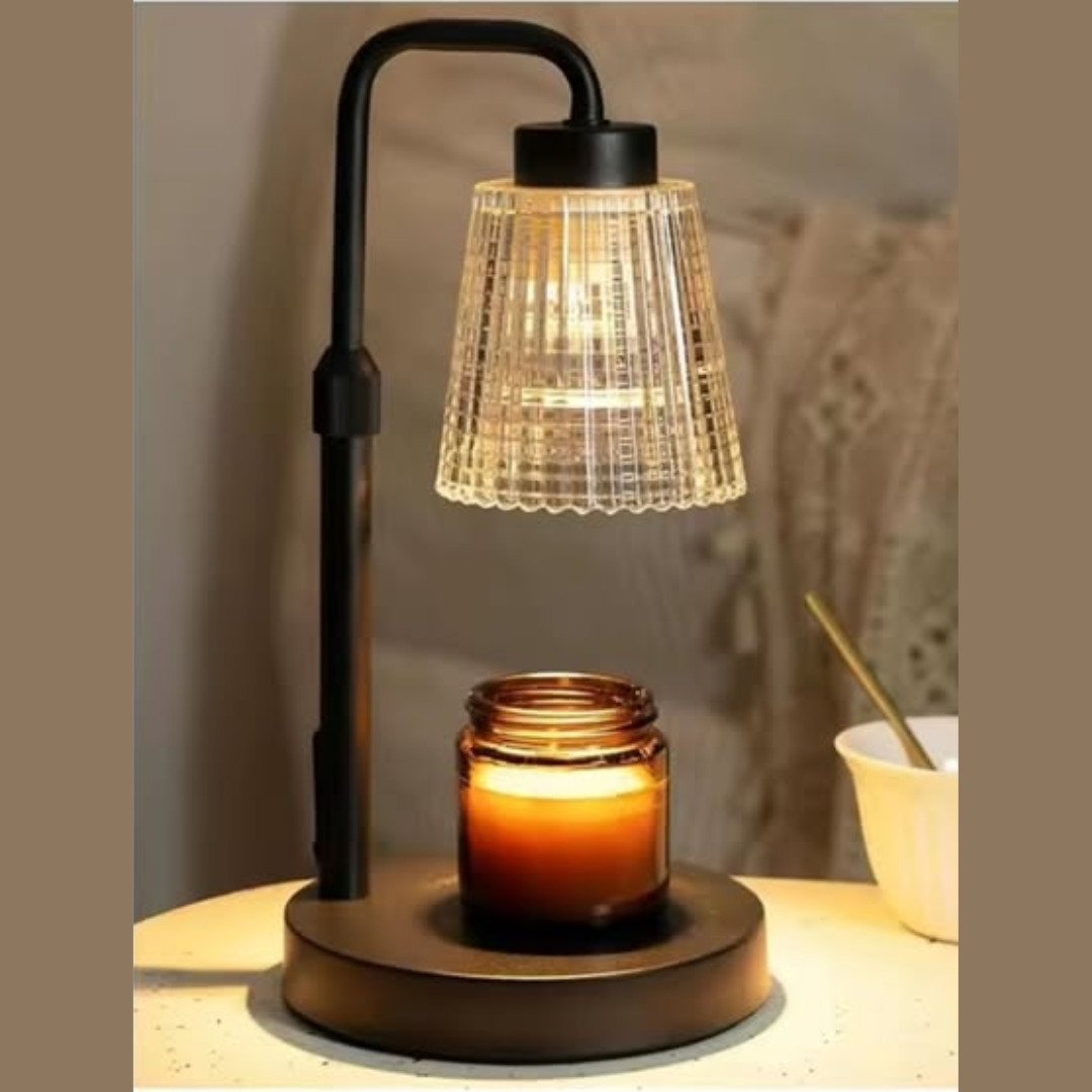 Electric Candle Warmer