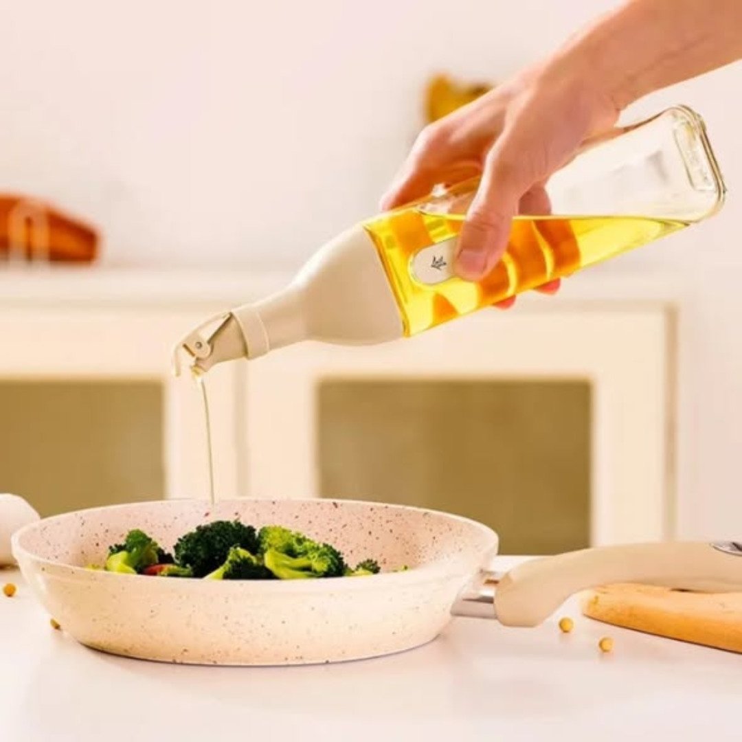 Oil dispenser/ Vinegar Dispenser
