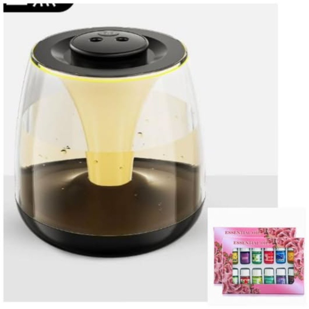 3L Big Capacity Humidifier