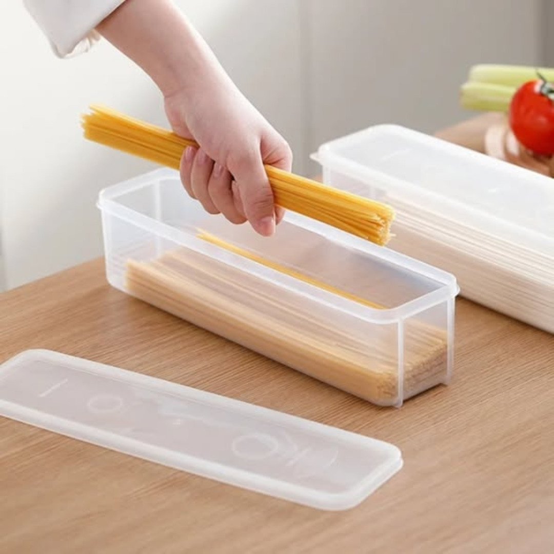 Refrigerator herb storage boxes