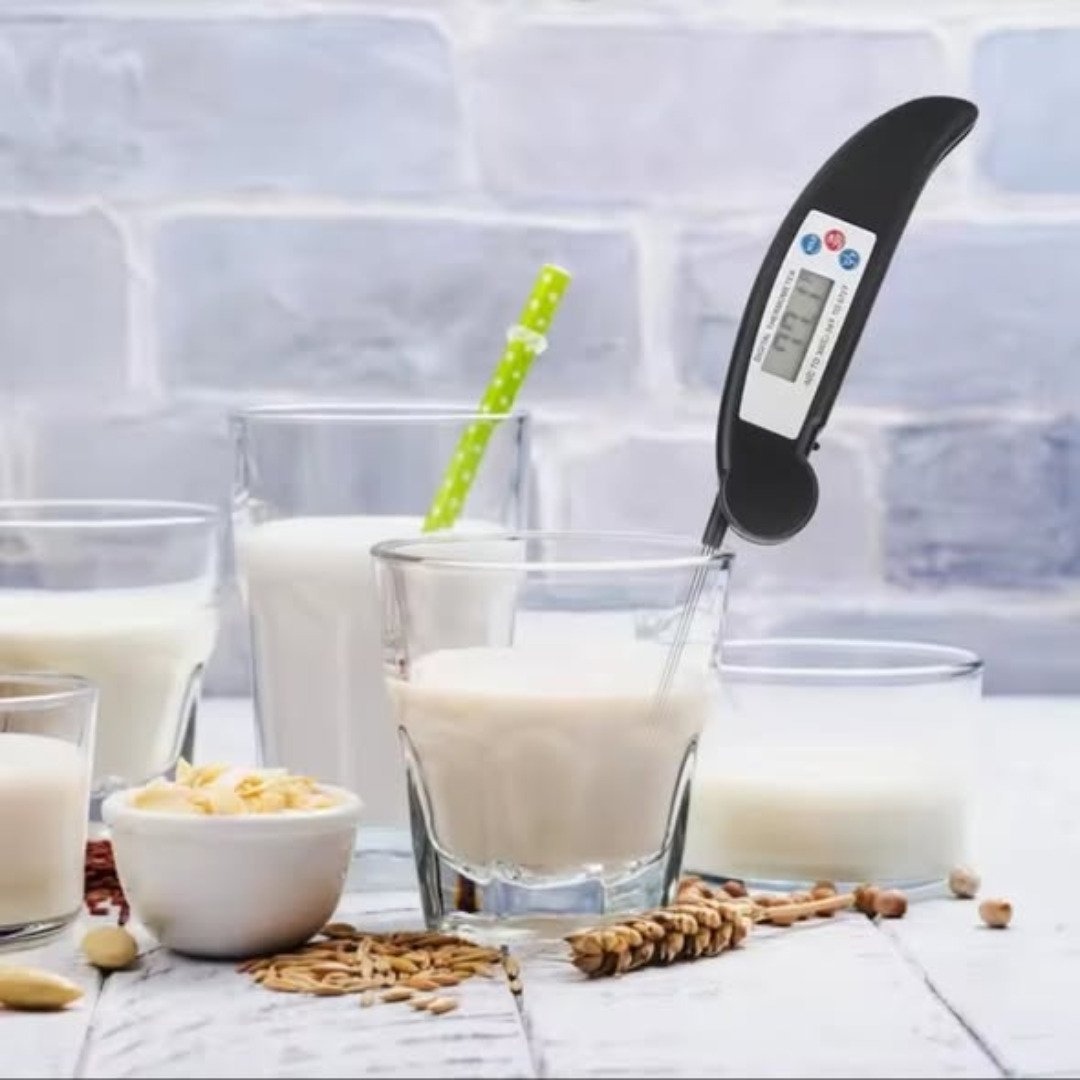 Food BBQ Thermometer