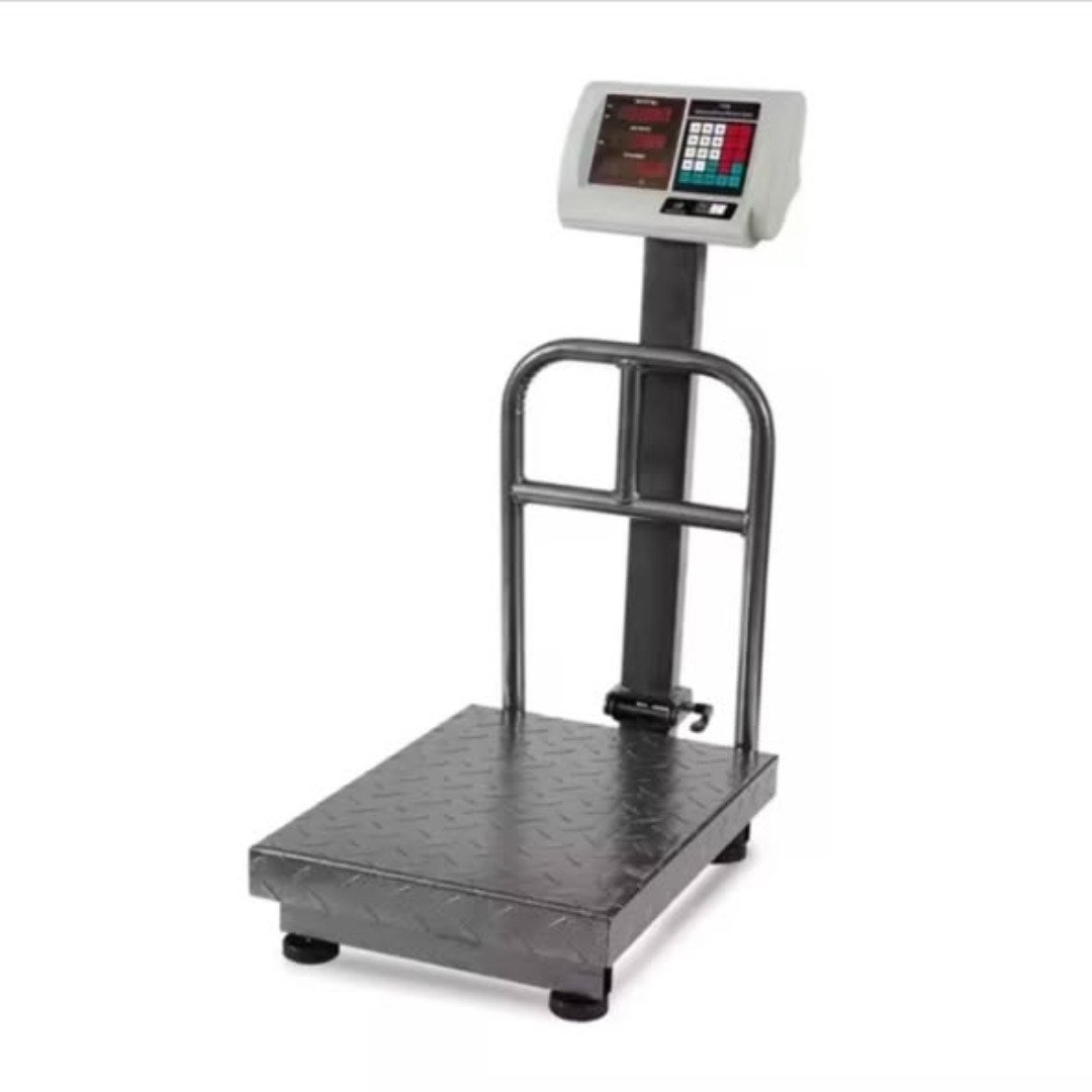Schneeberg Platform Scales