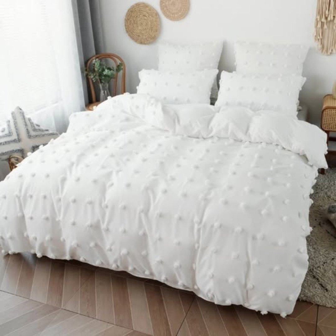 3 pcs set duvet cover