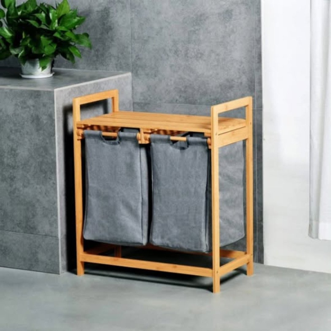 laundry sorter 2 in 1