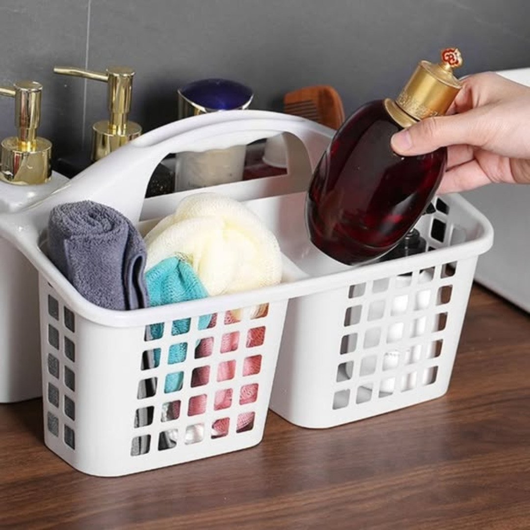 Bathroom Caddy