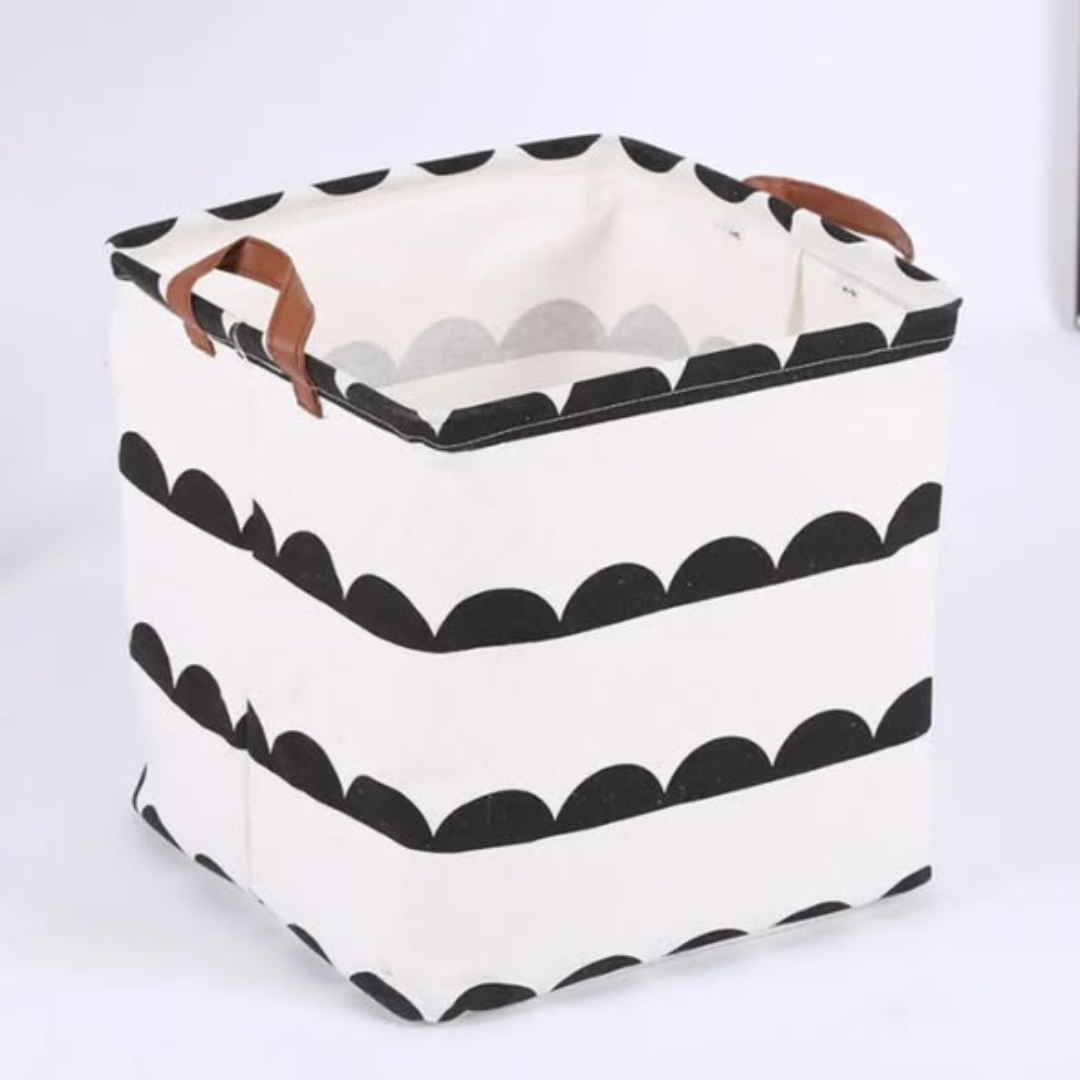 Laundry Basket