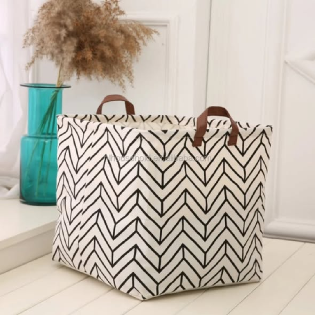 Laundry Basket