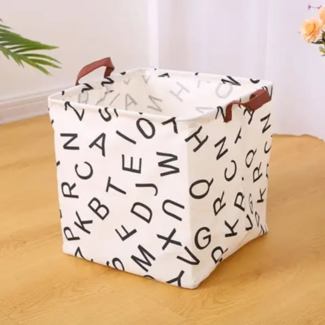 Laundry Basket