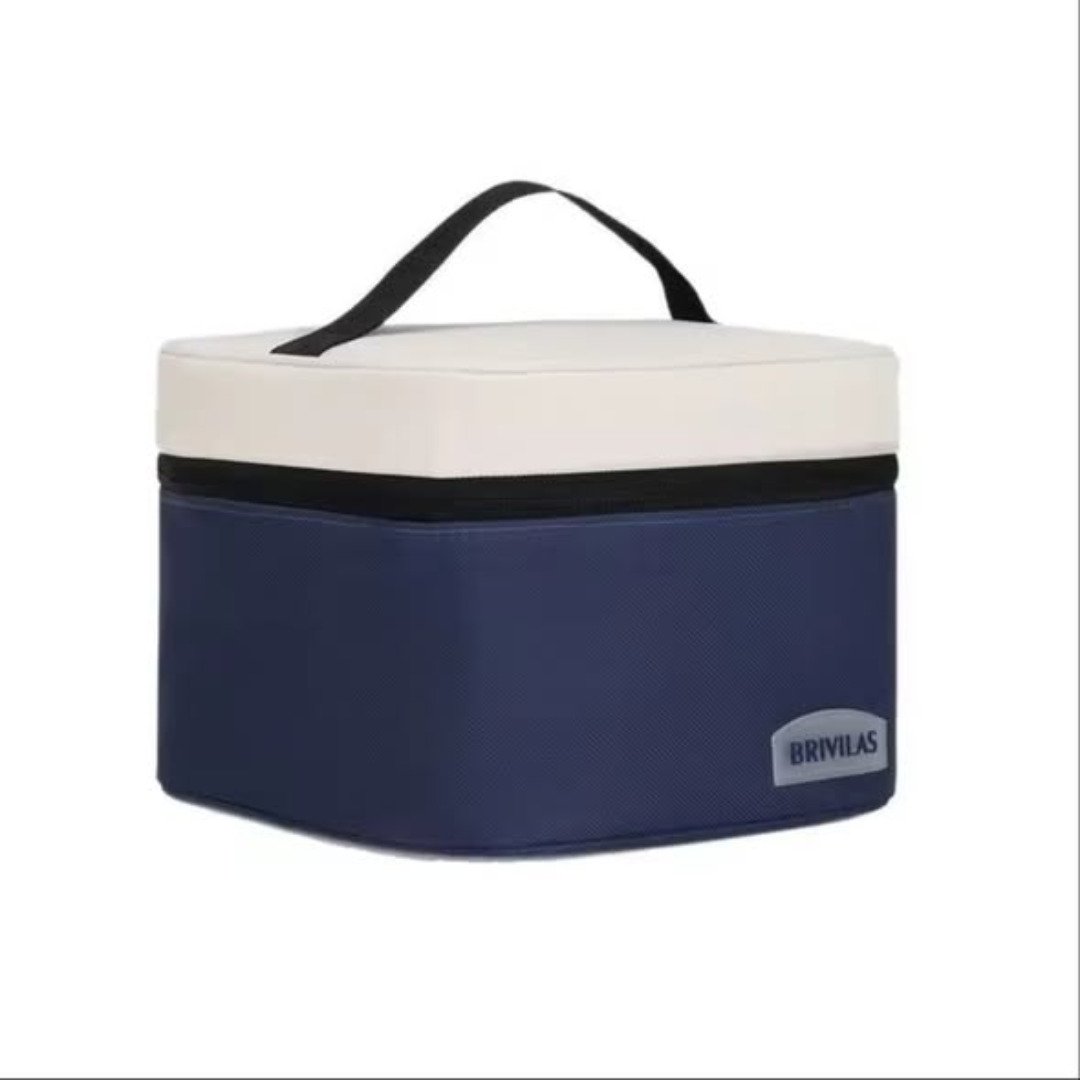 Insulated Lunch Bag