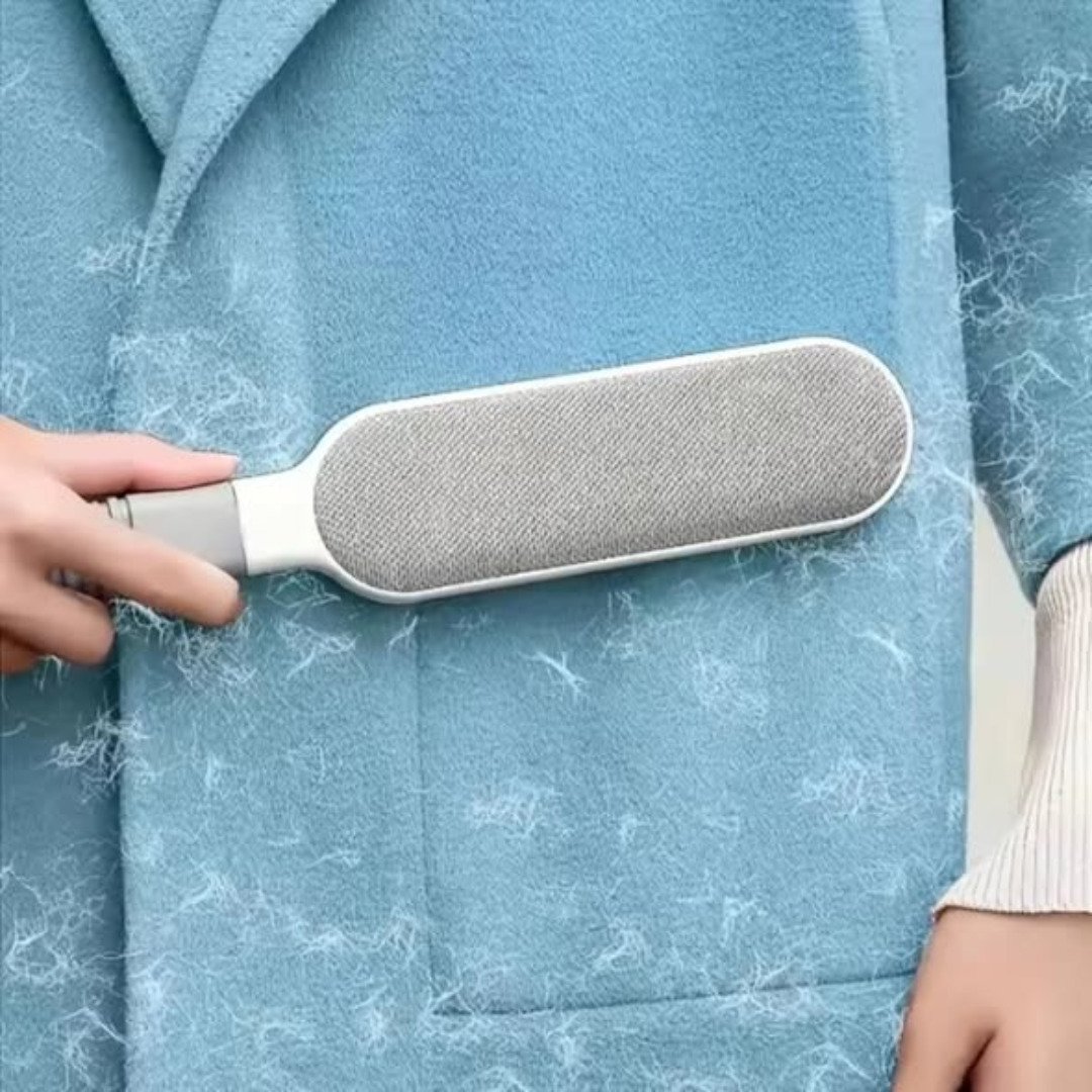 Nordic Double Sided Lint Remover