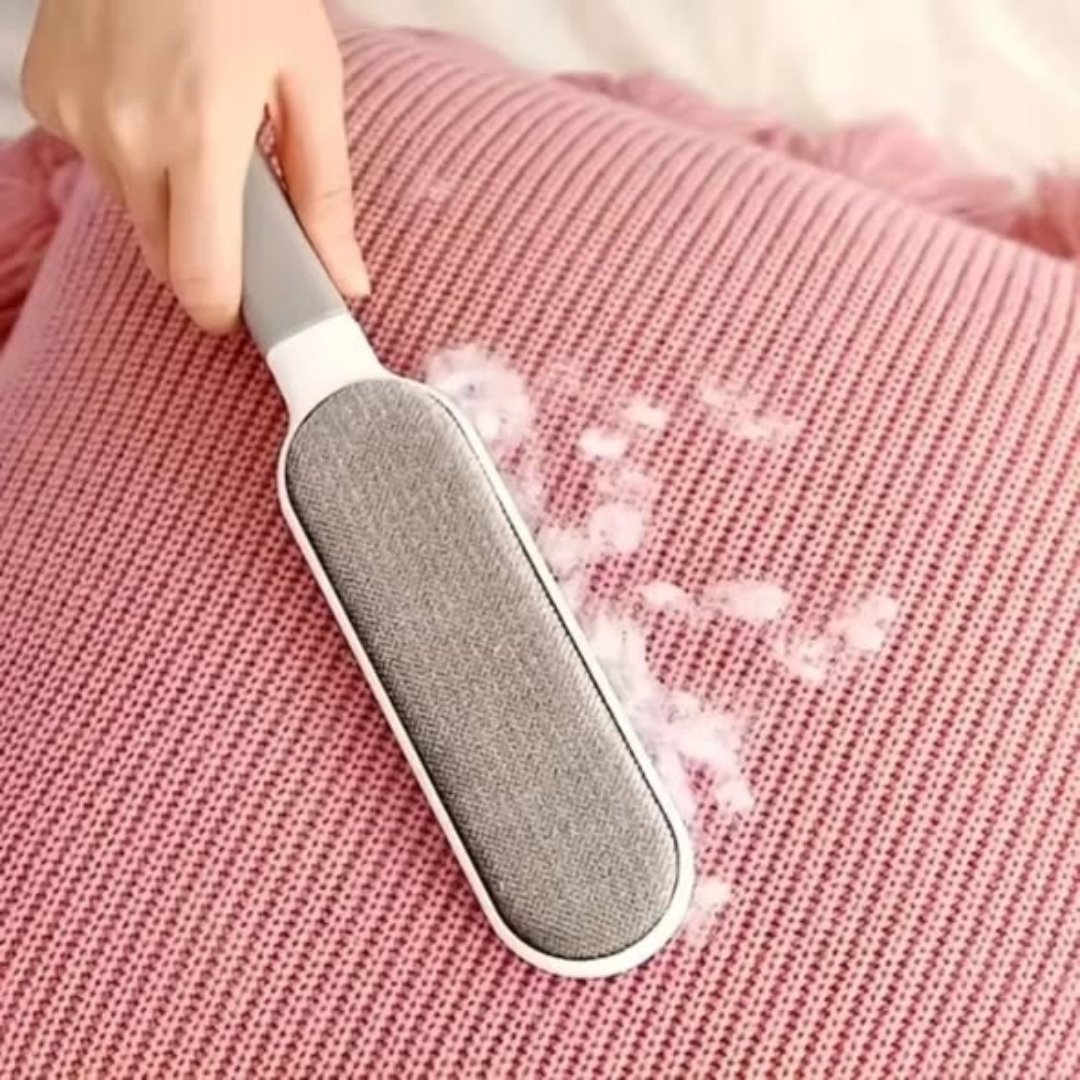 Nordic Double Sided Lint Remover