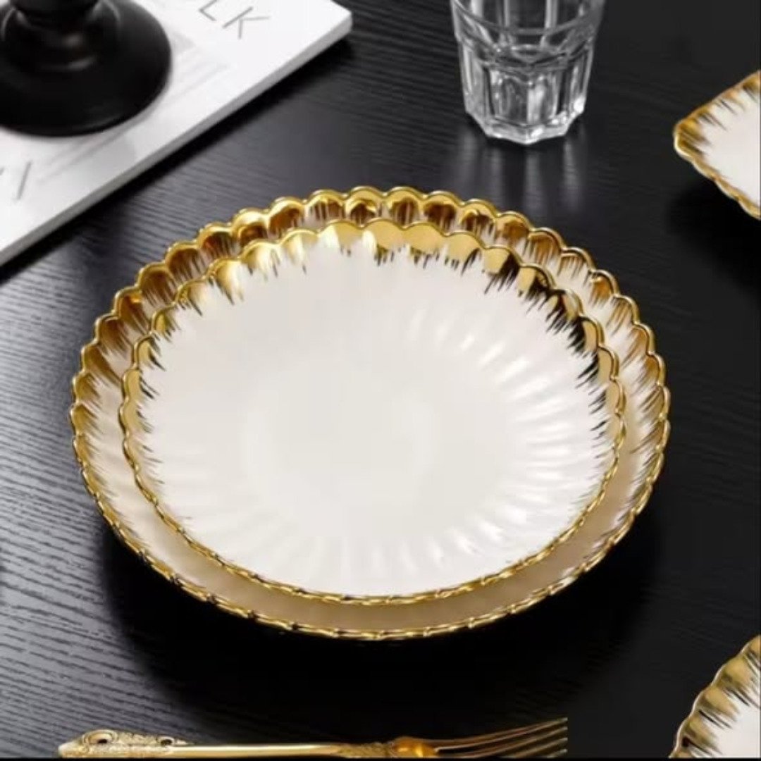 Ceramic Dish