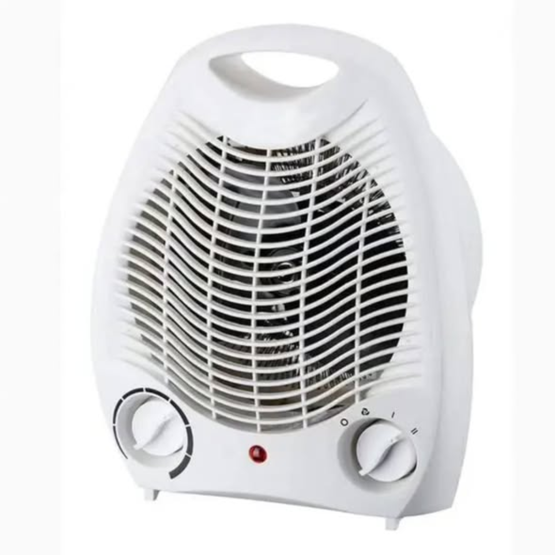 Electric room heater