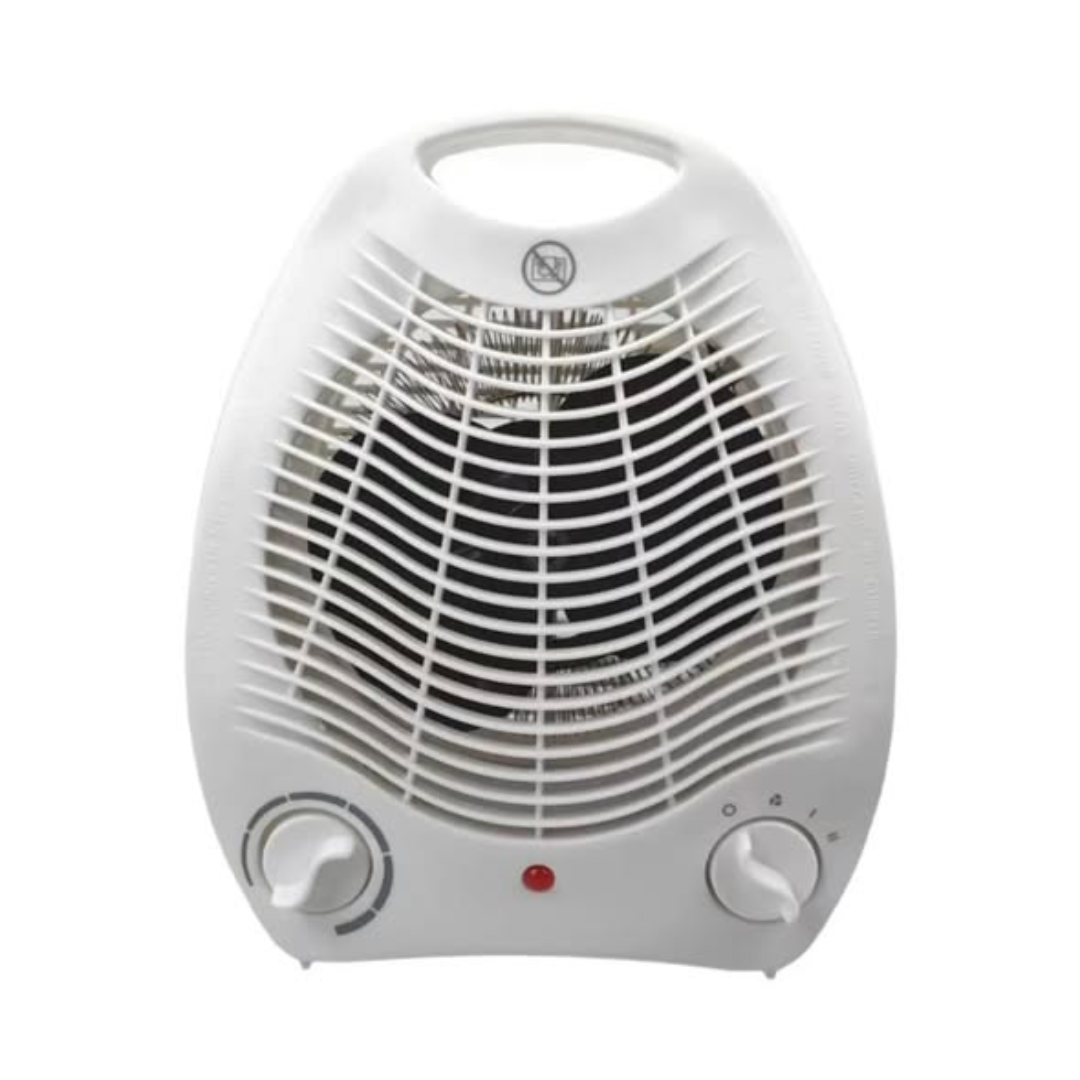 Electric room heater
