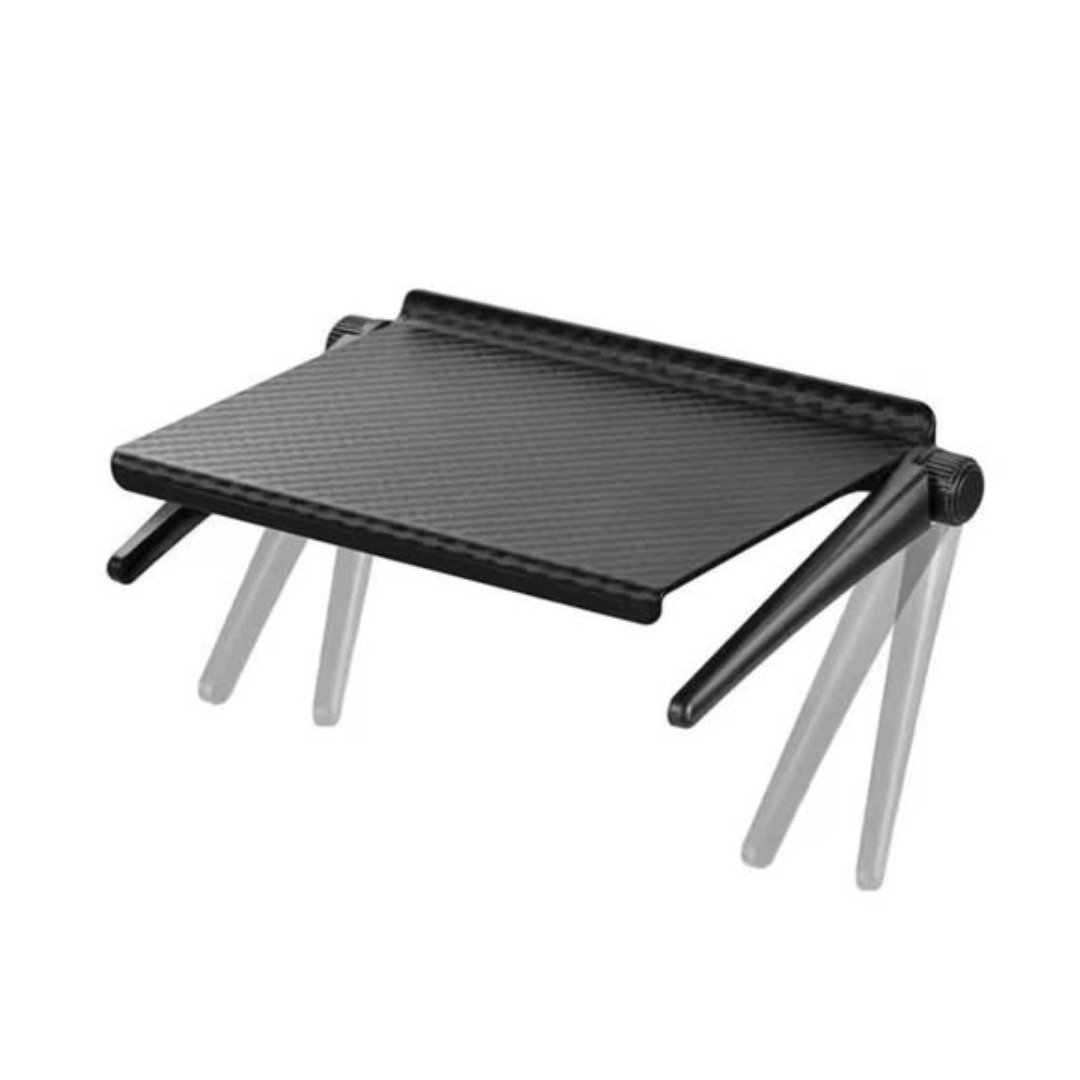 TV Screen Top Storage Shelf