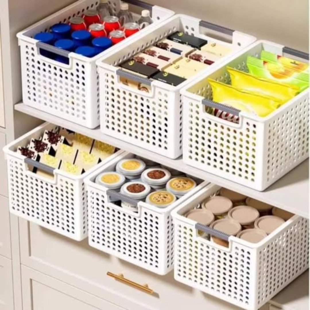 Storage Baskets/ organizer