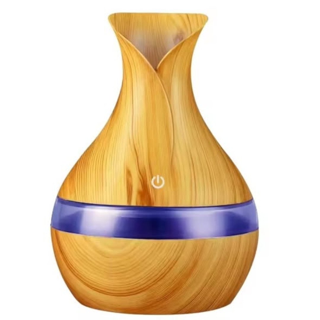 Light Brown 300ml Air Humidifier