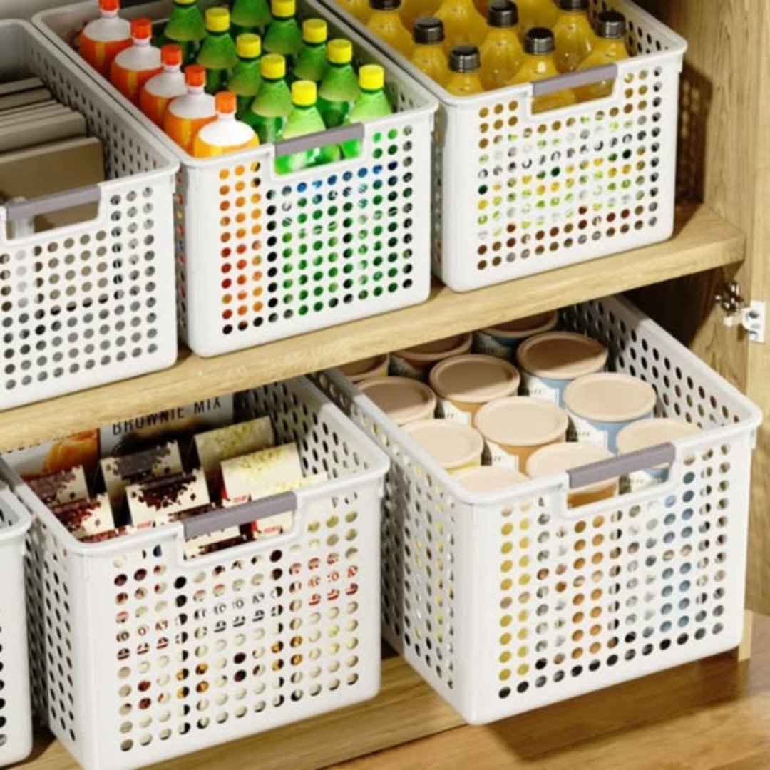 Storage Baskets/ organizer