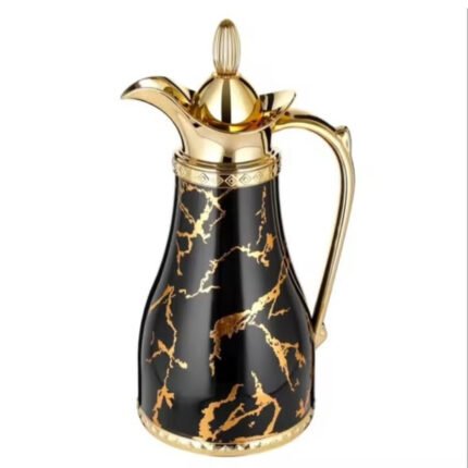 MARBLE FINISH 2LITRE FLASK
