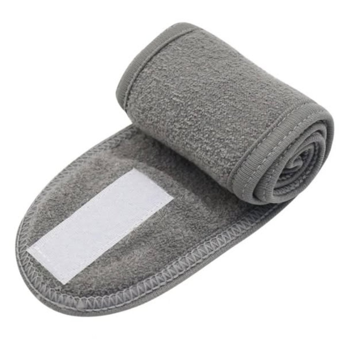 Microfibre spa/jogging Headband